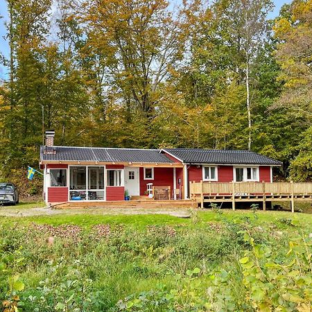 Pet Friendly Home In Haestveda With Wifi Exteriér fotografie