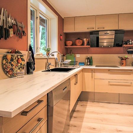 Pet Friendly Home In Haestveda With Wifi Exteriér fotografie
