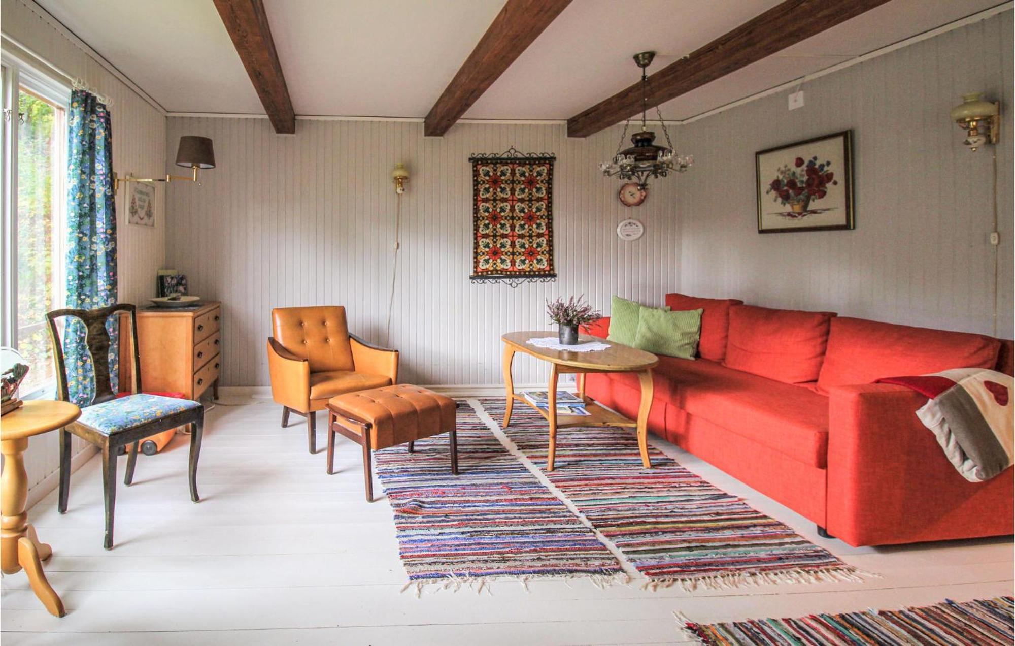 Pet Friendly Home In Haestveda With Wifi Exteriér fotografie