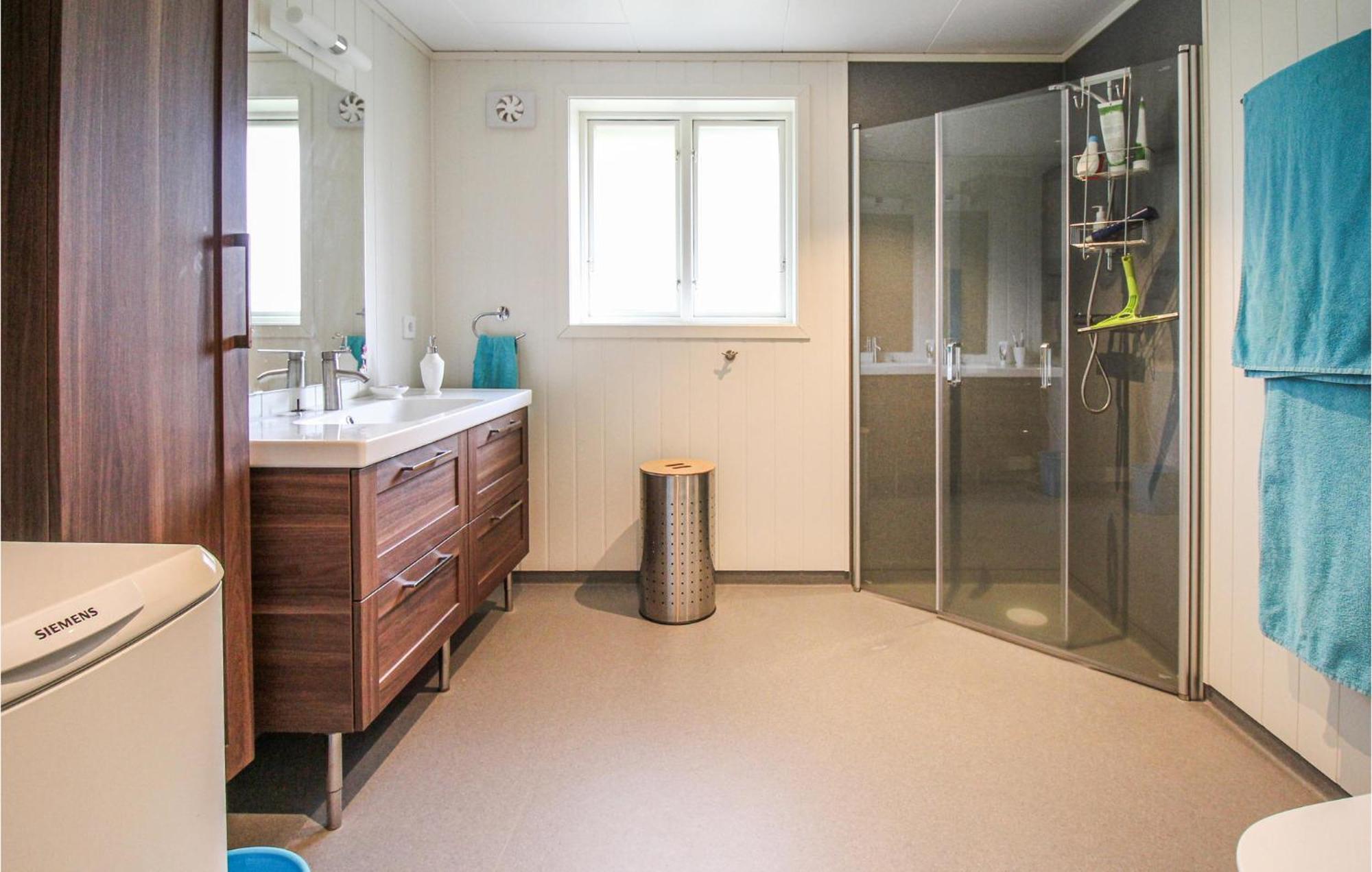 Pet Friendly Home In Haestveda With Wifi Exteriér fotografie