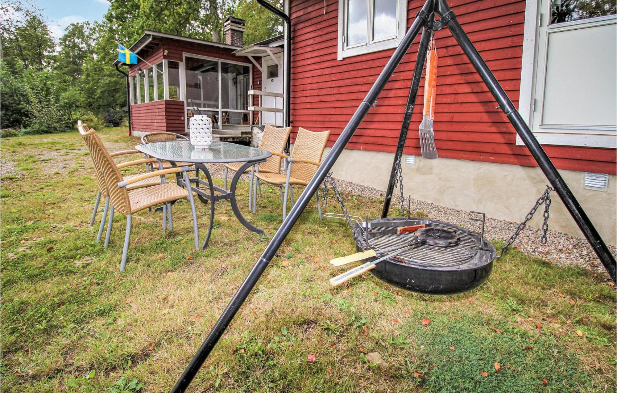 Pet Friendly Home In Haestveda With Wifi Exteriér fotografie