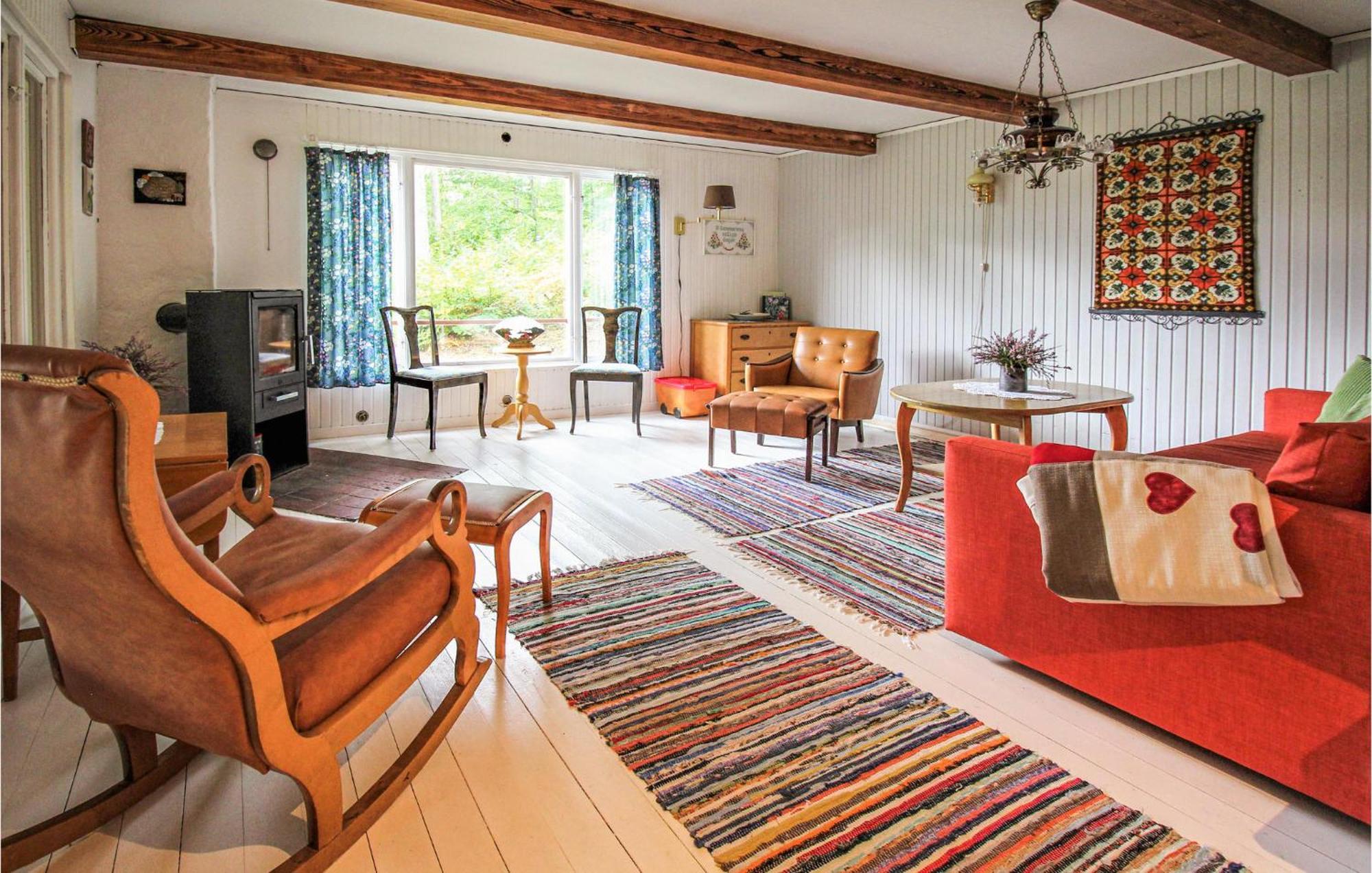Pet Friendly Home In Haestveda With Wifi Exteriér fotografie