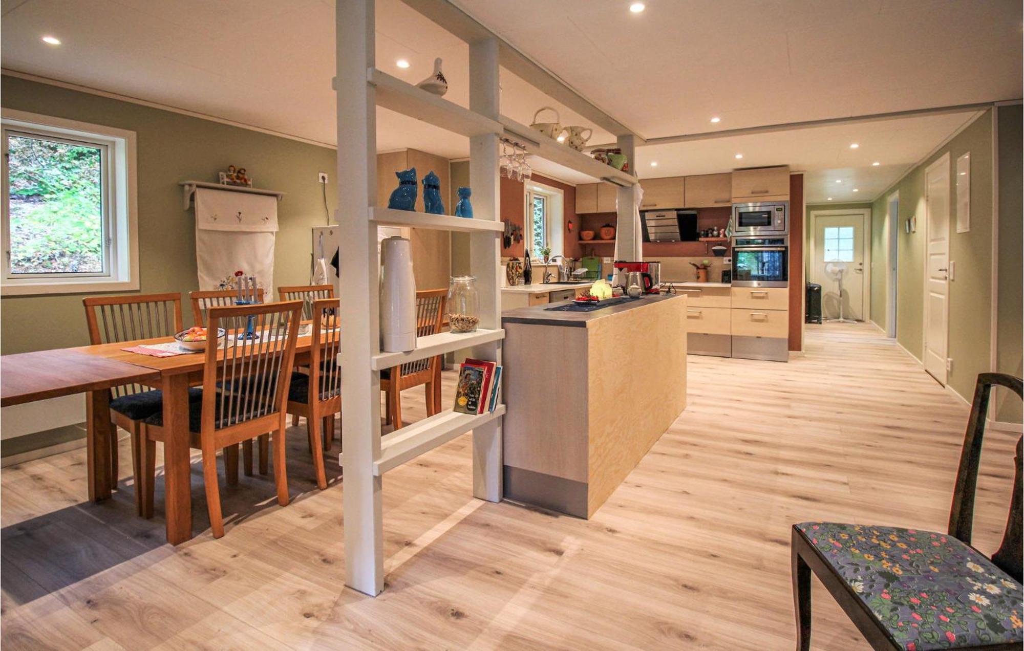 Pet Friendly Home In Haestveda With Wifi Exteriér fotografie