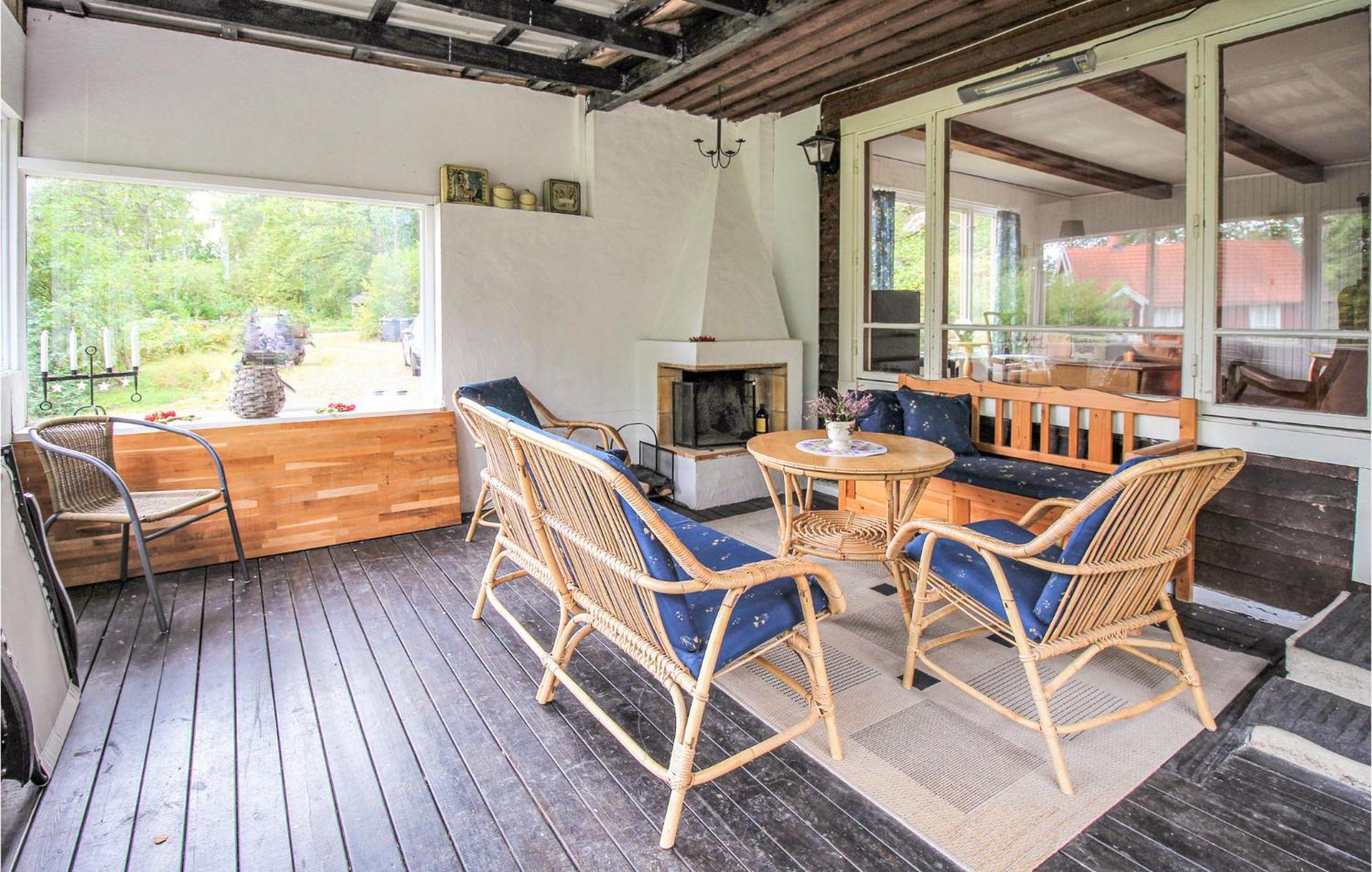 Pet Friendly Home In Haestveda With Wifi Exteriér fotografie
