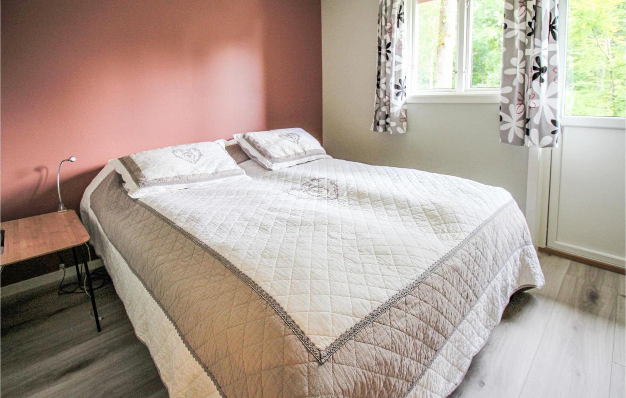 Pet Friendly Home In Haestveda With Wifi Exteriér fotografie